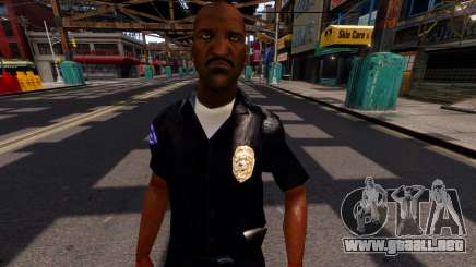 Tenpenny from SA para GTA 4