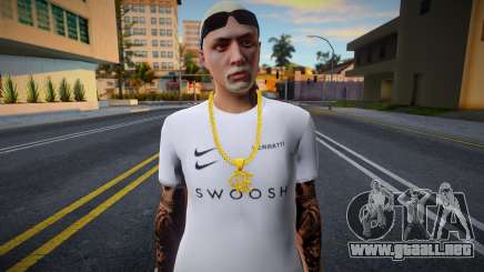 Skin Random 373 para GTA San Andreas