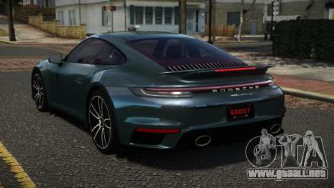 Porsche 911 L-Edition para GTA 4