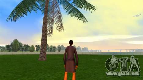 Hfybu Upscaled Ped para GTA Vice City