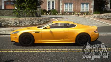 Aston Martin DBS L-Tune para GTA 4