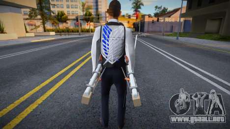 [AOT] Vwmybjd para GTA San Andreas