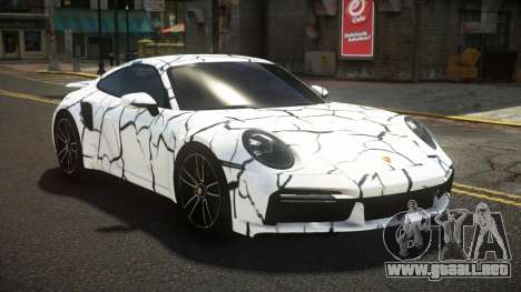 Porsche 911 L-Edition S10 para GTA 4