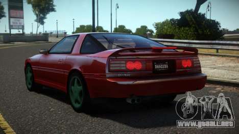 Toyota Supra R-ST para GTA 4