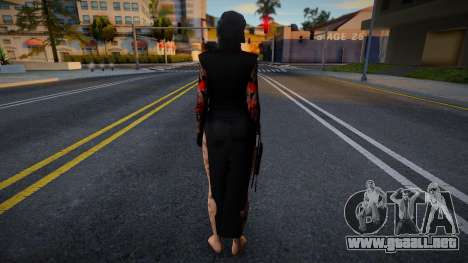 Skin Random 461 para GTA San Andreas