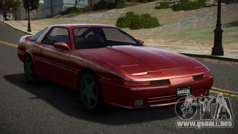 Toyota Supra R-ST para GTA 4