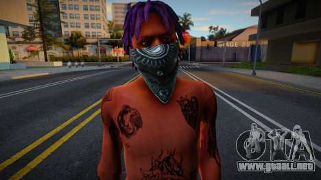 Skin Random 469 para GTA San Andreas