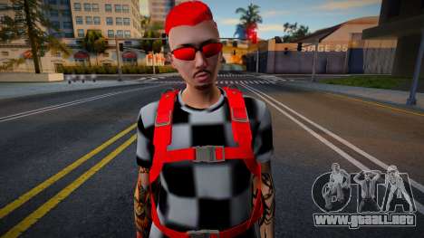 Skin Random 498 para GTA San Andreas