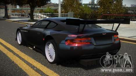 Aston Martin DB9 G-Sports para GTA 4