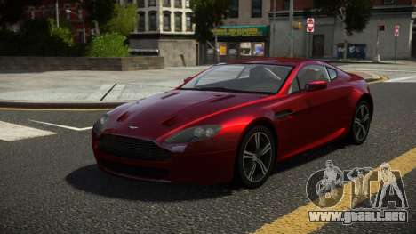 Aston Martin Vantage LS para GTA 4