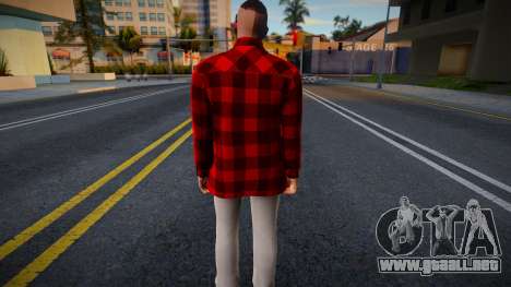 Skin Random 554 v2 para GTA San Andreas