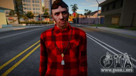 Skin Random 554 v2 para GTA San Andreas