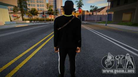 Skin Random 485 para GTA San Andreas