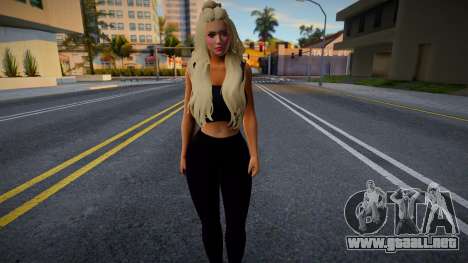 Skin Random 519 para GTA San Andreas