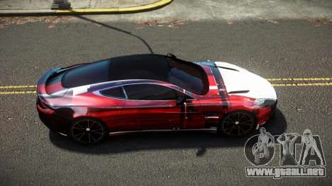 Aston Martin Vanquish R-Tune S9 para GTA 4