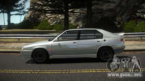 Alfa Romeo 33 5HB para GTA 4