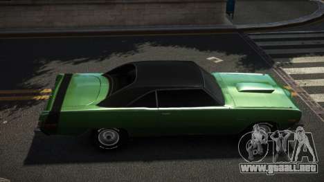 Dodge Dart L-Tune para GTA 4