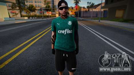 Skin Random 459 para GTA San Andreas