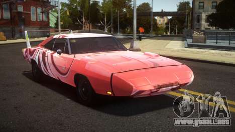 Dodge Daytona D-Tune S6 para GTA 4