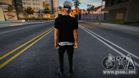 Skin Random 755 para GTA San Andreas