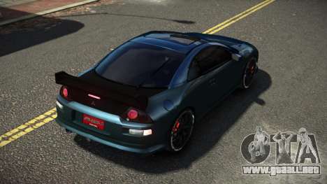Mitsubishi Eclipse L-Tune para GTA 4
