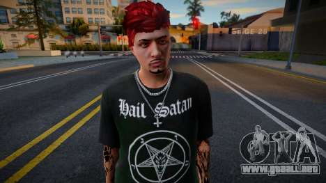 Skin Random 465 para GTA San Andreas