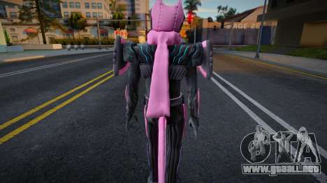 Kamen Rider Revice v2 para GTA San Andreas