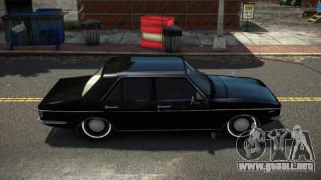 Paykan 1348 70th para GTA 4