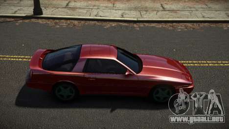 Toyota Supra R-ST para GTA 4