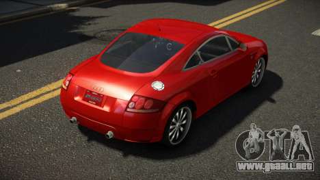 Audi TT LS V1.1 para GTA 4