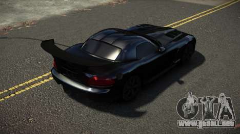 Dodge Viper L-Tune para GTA 4