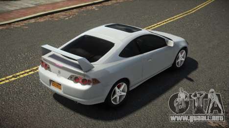 Acura RSX L-Tune para GTA 4