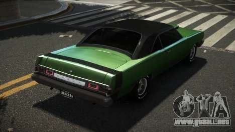 Dodge Dart L-Tune para GTA 4