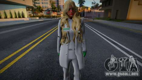 Skin Random 640 para GTA San Andreas