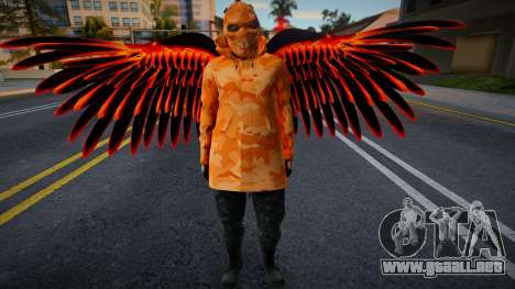 Skin Random 717 para GTA San Andreas