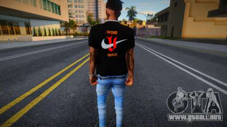 Skin Random 783 para GTA San Andreas