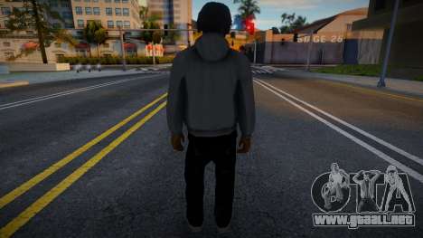 Wmygol2 Halloween para GTA San Andreas