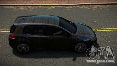 Volkswagen Golf G-Sports S8 para GTA 4