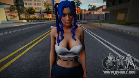 Skin Random 624 para GTA San Andreas