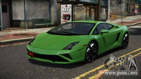 Lamborghini Gallardo L-Tune para GTA 4
