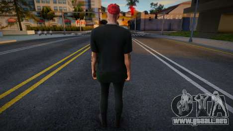 Skin Random 465 para GTA San Andreas