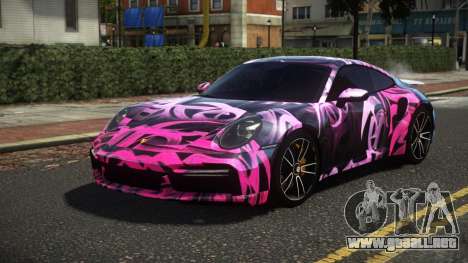 Porsche 911 L-Edition S2 para GTA 4