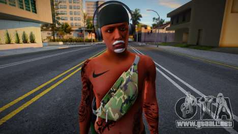 Skin Random 584 para GTA San Andreas