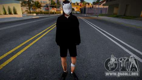 Skin Random 588 para GTA San Andreas