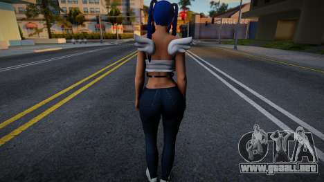 Skin Random 624 para GTA San Andreas