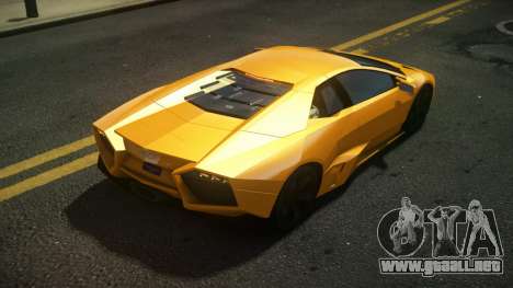 Lamborghini Reventon XC-Z para GTA 4