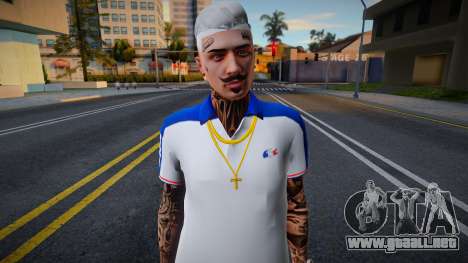 Skin Random 514 para GTA San Andreas