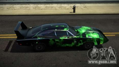 Dodge Daytona D-Tune S14 para GTA 4