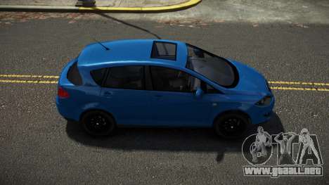 Seat Toledo V1.1 para GTA 4