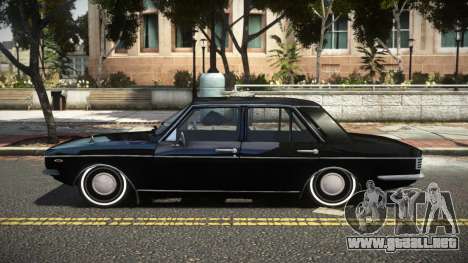 Paykan 1348 70th para GTA 4